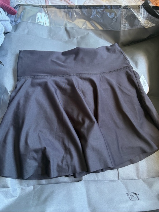 Old Navy Other - Black Athletic Skater Skort